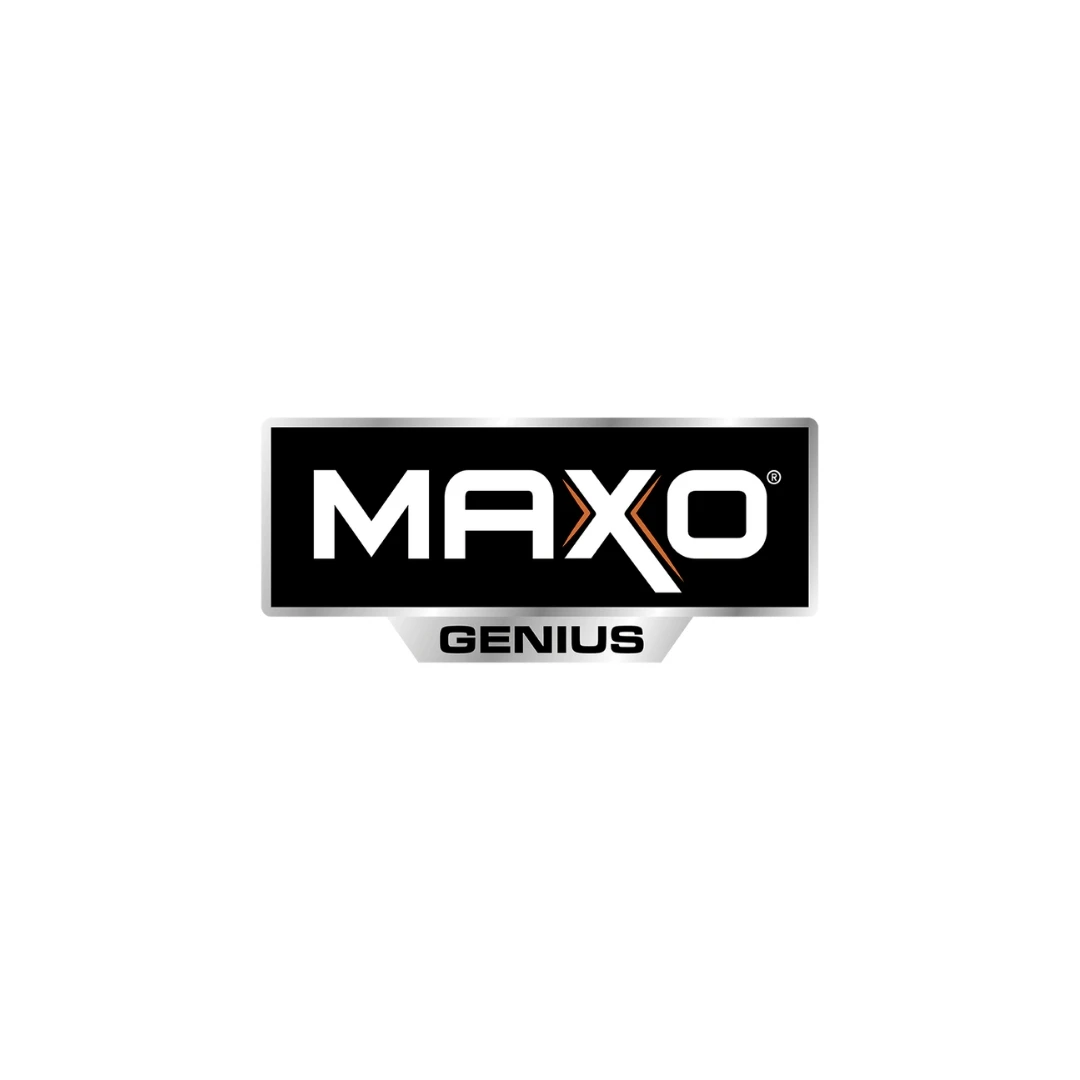 Maxo Genius