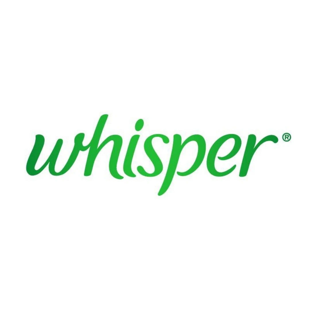 Whisper